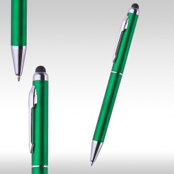 iPen химикалка 91243 зелено