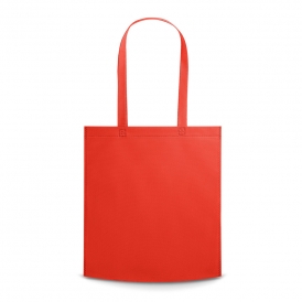 T BAG 9283905 червена