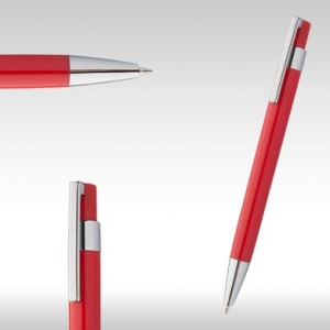 PARMA Metal Pen Red AP731808-05