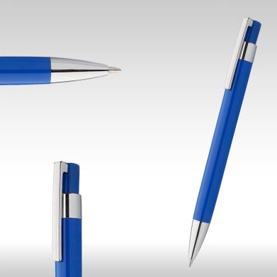 PARMA Metal Pen Blue AP731808-06