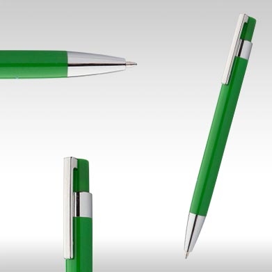 PARMA Metal Pen Green AP731808-07