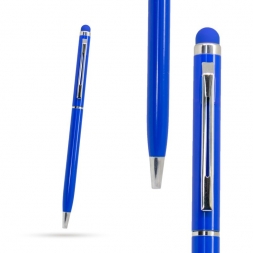Метална химикалка BYZAR, 74151, синя