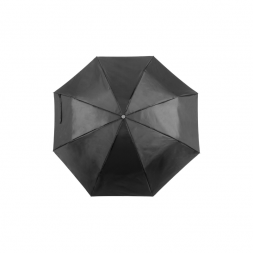 Механично отварящ се чадър с калъф AP741691-10 черен