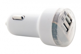 - AP741944-01 "Denom" USB car charger