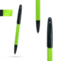 KIWI Metal Pen Green/Black AP809445-07