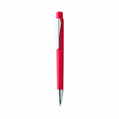 Пластмасови химикалки Silter AP809448-05 червена