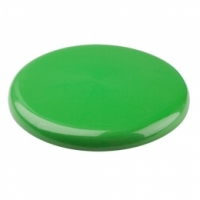 Smooth-Fly-frisbee-green