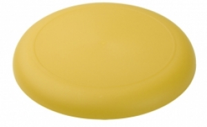 160 Horizon-frisbe-yellow