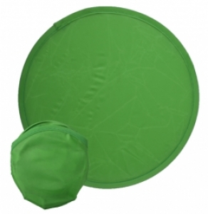 AP844015 Pocket-frisbee-green