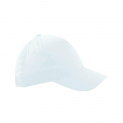 Бейзболна детска шапка ВС-004,   бяла