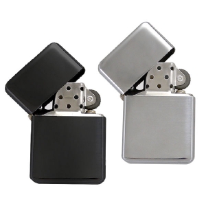 запалки за реклама Бензинови запалки