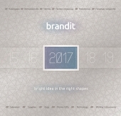 Brand It 2017