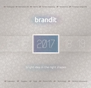 Brand It Brand It 2017