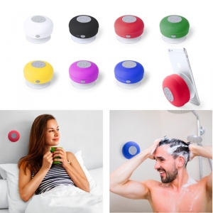 Вендуза Водоустойчива Bluetooth колонка Rariax