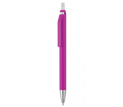 Химикалка Hera - розова