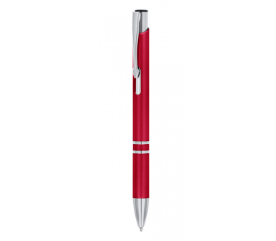 Химикалка IMPERIUM MP- 112091,червена