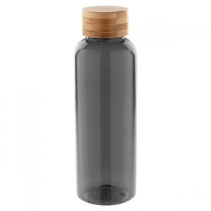 Пластмасова спортна бутилка Pemboo, BPA free, 500 ml