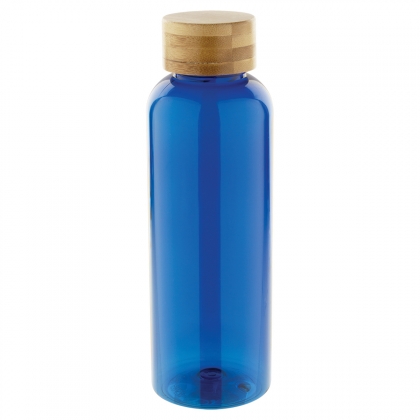 Пластмасова спортна бутилка Pemboo, BPA free, 500 ml