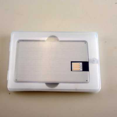 Кутия за USB карта
