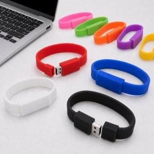 Персонализирана хладилна чанта CreaCool 6 - Usb flash памет 681