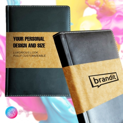 Бандерол за тефтер