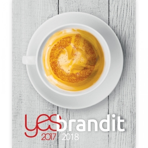 BrandIt Yes-BrandIt 2017/2018