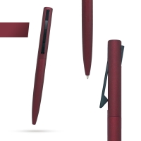 RAMPANT Metal Pen Red AP809447-05