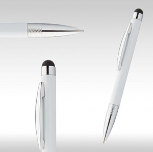 SILUM Metal Pen White AP791739-01