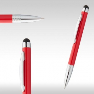 SILUM Metal Pen Red AP791739-05