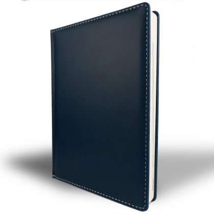 Бележник SEAM LUX СИН