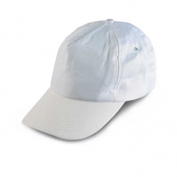 Бяла шапка