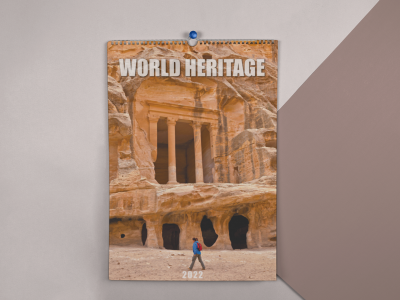 Световно Наследство - World Heritage