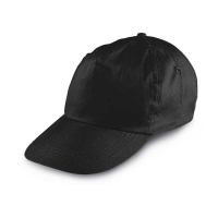 Черна шапка