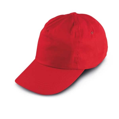 Червена шапка