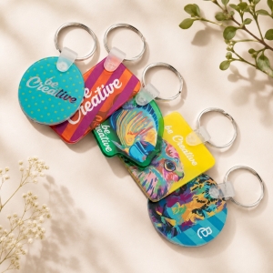 Ключодържатели с индивидуална форма, пълноцветни, Custom Made Keyholders,