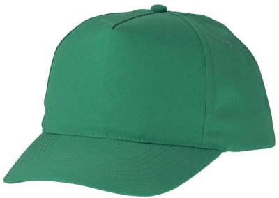 Зелена шапка - ВС-001