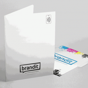 папки Папки с NFC