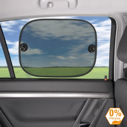 Side Window promotional sunshades, Автомобилни рекламни сенници за кола за странично стъкло