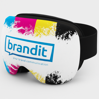 Калъф за ски очила