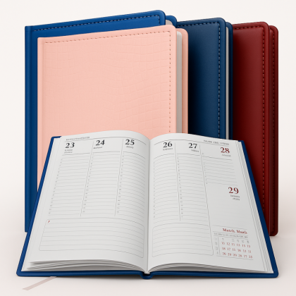 Седмичник A4