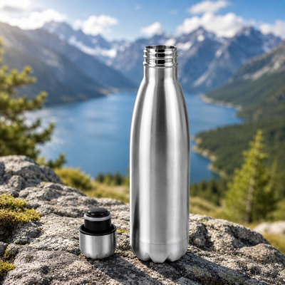Термобутилка Zolop, 850ml