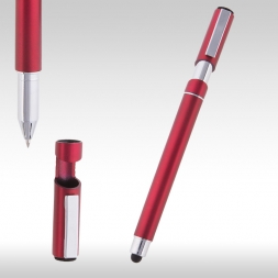 iPen химикалки 18362- 4  в 1 металик - червена