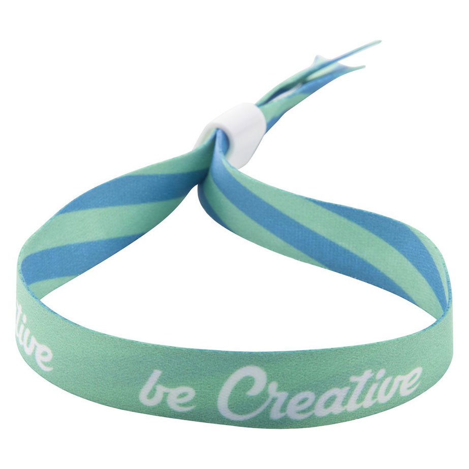 SuboWrist custom festival bracelet AP71820301