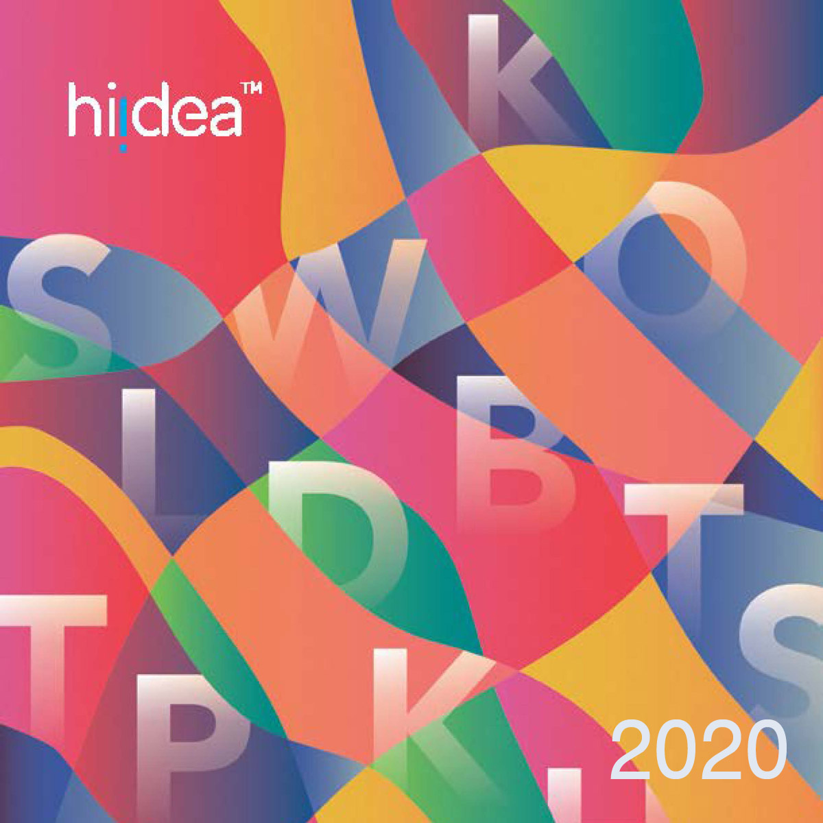 Hidea 2020 Рекламни каталози Максофт- рекламни материали и сувенири